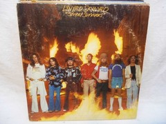 SELLING OFF THE RECORD COLLECTION~~SOME GOOD ROCK & ROLL ALBUMS (G~)