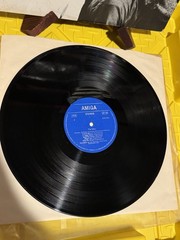 The Who LP Amiga 8 55 803 East Germany Import Mint Unplayed Vinyl