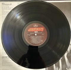 KISS Smashes Thrashes & Hits LP 1988 Mercury 422 836 427-1 EX/EX
