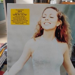 JD And Mariah Sweetheart 12″ Vinyl Single UK A1/B1 33 1/3 RPM Ex/Ex