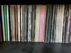 LOT OF 25 RANDOMLY SELECTED HIP HOP/R&B 90’S AND 2000’S 12″ Singles!