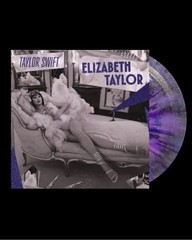 Taylor Swift- Elizabeth Taylor Record Store Day 2026 Excl. 7″ Vinyl RSD