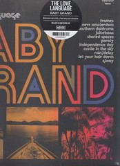 the love language baby grand lp new