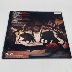 Method Man Tical 0: The Prequel 2LP Vinyl 2004 US Original Def Jam 314548405-1