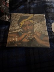 Pink Sifu- Ensley Limited Edition Caramel Vinyl