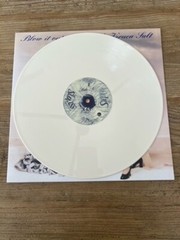 Veruca Salt Blow It Out Your Ass Reissue White Vinyl 180g Record