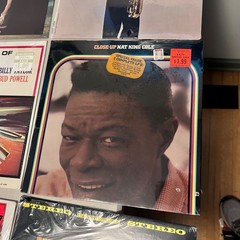 (14) SEALED 1960s JAZZ LP Lot: RAMSEY LEWIS Ahmad Jamal CAL TJADER Frank Sinatra