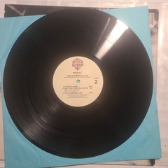 Shiela E. – The Glamorous Life – 1984 Warner Bros. LP VG+