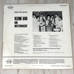 Lot 8 Vinyl LP 12″ Records in German Opera Jazz Classical Piano Symphony String