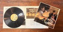 National Geographic Society LP Lot 7 Sounds Of The World Greece Tonga Trinidad
