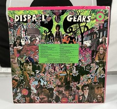Cream LP “Disraeli Gears” Atco 33-232 ~ Original ~ Mono