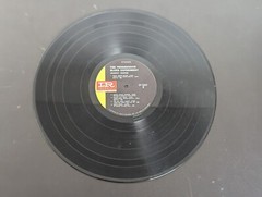 Johnny Winter The Progressive Blues Experiment Record LP LP-12431
