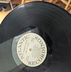 St. Gregory’s Church – Song Of Peace – Private Press Xian Folk Album Vinyl LP