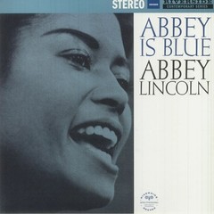 LINCOLN, Abbey – Abbey Is Blue (remastered) – Vinyl (180 gram vinyl LP)