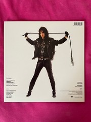 Alice Cooper Hey Stoopid Vinyl Album!