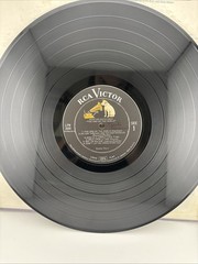 Skeeter Davis•Sings The End Of The World LSP 2699•1st Press’63 VG+++-M