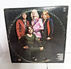 1972 The Edgar Winter Group “They Only Come Out At Night” Vinyl KE 31584 VG+