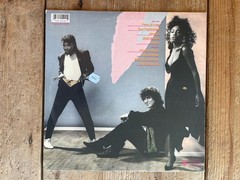 Jeff Lorber: Private Passion vinyl LP VG+ 1986 Warner Bros. 9 25492-1 Hubbard