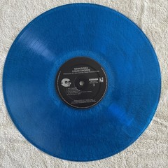 Liquid Swords by GZA (Rap) (Vinyl, Oct-2011, Get On Down)