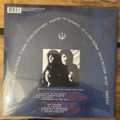 Black Sabbath – Dehumanizer – 180GM 2LP Expanded Deluxe Edition – New Sealed