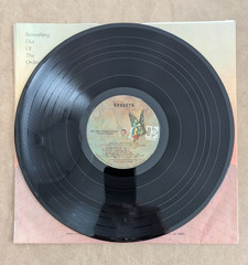 NUGGETS: ORIGINAL ARTYFACTS FROM THE 1ST PSYCHEDELIC ERA 65-68 RARE MINT PITMAN