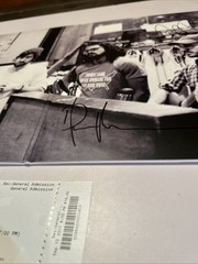 Darlingside – Birds Say (Vinyl 2LP – 2017 – EU – Original) RARE Autographed, NM