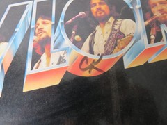 Waylon Jennings – Music Man – 1980 RCA Records AHL1-3602 Country Vinyl LP