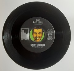 Tommy Dodson One Day Love 1965 NORTHERN SOUL 7″/45 Excellent (EX)