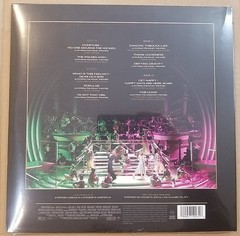 (SEALED) Wicked: One Wonderful Night (Live) The Soundtrack (2026 RSD Vinyl)