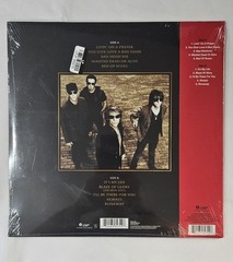 Bon Jovi “Greatest Hits” Limited Edition Tiger Eye LP/Vinyl Compilation New