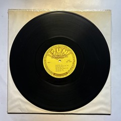 Johnny Cash – Now Here’s LP Sun SLP-1255 VG+ In Shrink