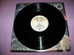 2010 Motion Picture soundtrack vinyl record LP SHRINK & HYPE STICKER