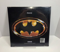 Sealed Batdance by Prince 2017 RSD from Soundtrack!