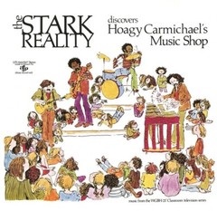 Discovers Hoagy Carmichael’s Music Shop by Stark Reality (Record, 2022)