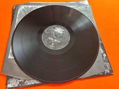 (3 LP lot) Darkthrone: Old Star + Astral Fortress + Eternal Hails Vinyl