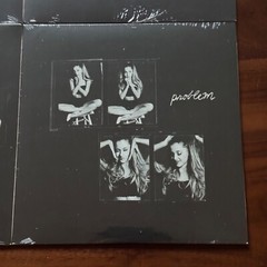 Ariana Grande – 🩷 My Everything 7″ Singles Vinyl Bundle – New In Hand ✅ ✨