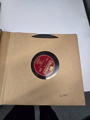 Vtg 78 Records/Lp’s ShowBoat w/ Ava Gardner A Date w/Diana Shore & South Pacific