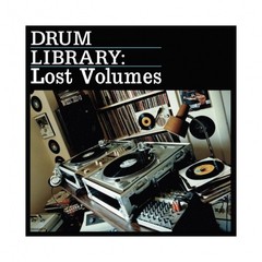 PAUL NICE Drum Library: Lost Volumes 2x LP NEW VINYL All Access drum breaks sam
