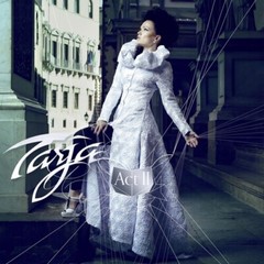 TARJA ACT II LP vinyl record album 3 LP BRAND NEW SEALED