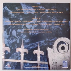 Six Feet Under – Haunted (VINYL) – METAL *SEALED*