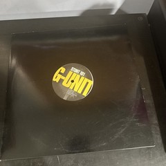 G-Unit Feat. 50 Cent, Lloyd Banks & Young Buck – Stunt 101 12”