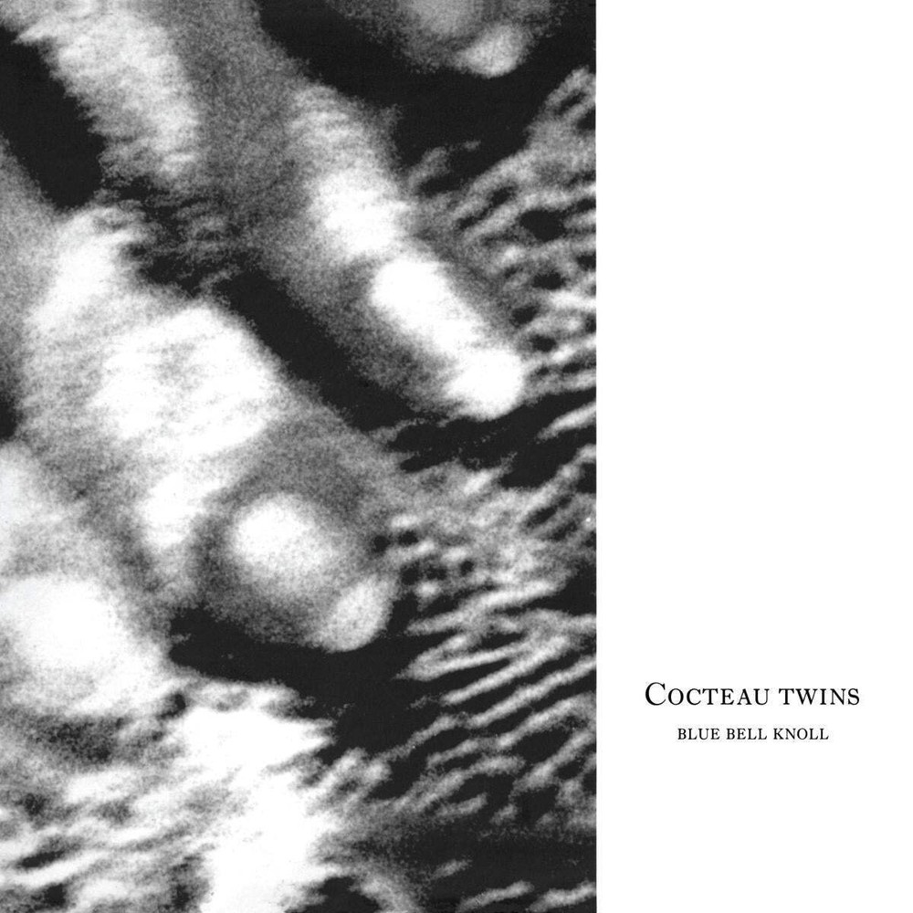 Cocteau Twins – Blue Bell Knoll (180 Gram) – Vinyl Record