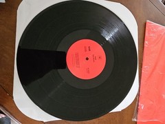 Nas Get Down 12″ Vinyl Single 2003 44 79963Will Records Columbia XSS79963B