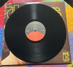 The Doors by Doors VG+ – EKS-74007