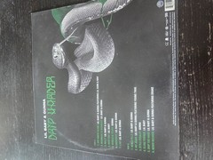 Lil Baby & Gunna – Drip Harder – LP Vinyl Record 12″