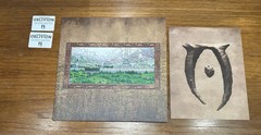 Elder Scrolls IV: Oblivion (2006) Gate Vinyl Game Soundtrack 2x LP VGM OST