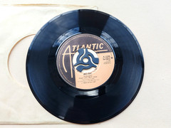 AC/DC – Let’s get it Up 1982 UK Hard Rock 7″ Rare jukebox Ready vinyl
