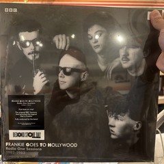 FRANKIE GOES TO HOLLYWOOD Radio One Sessions RSD 2026 LP sealed VINYL Record NEW