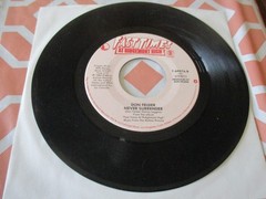 Fast Times At Ridgemont High-Ravyns/FelderAsylum 45/1982/Strong VG/VG+/Rare 1st
