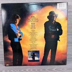 Stevie Ray Vaughan•Couldn’t Stand The Weather•Epic Vintage Vinyl 1984• FE 39304